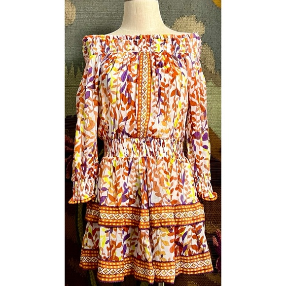 poupette st barth dress Poupette St. Barth main image 0